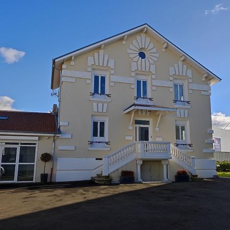 Le Jardin D Ambroise Apartment Saint-Priest-en-Jarez Exterior photo
